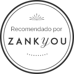 Mago recomedado por ZankYou