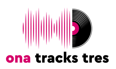 Ona Tracks Tres